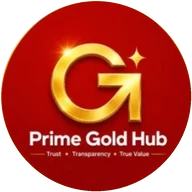 Prime Gold Hub logo